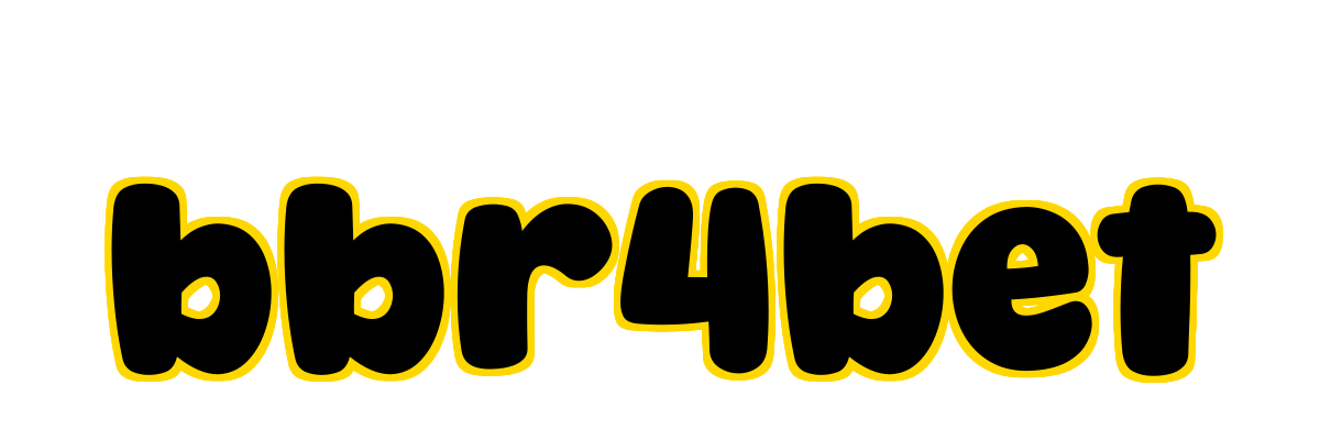 BBR4BET Logo